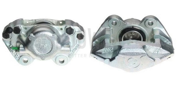 Brake Caliper (34243)