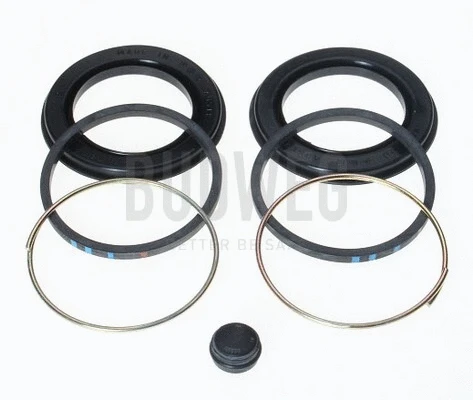 Repair Kit, brake caliper (204801)