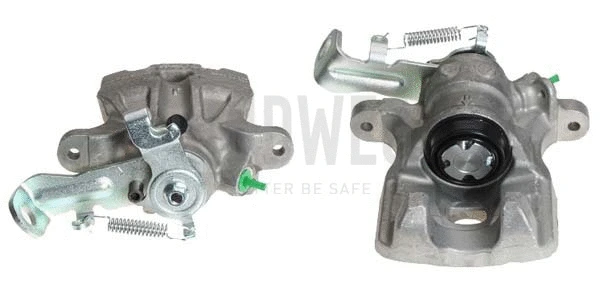 Brake Caliper (345001)