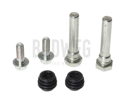 Guide Sleeve Kit, brake caliper (169121)