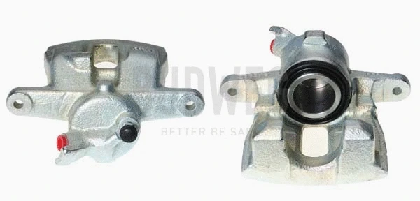 Brake Caliper (343904)