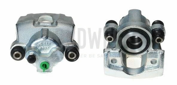 Brake Caliper (343860)