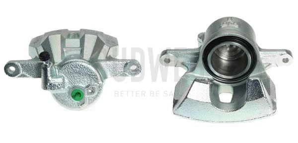 Brake Caliper (344772)