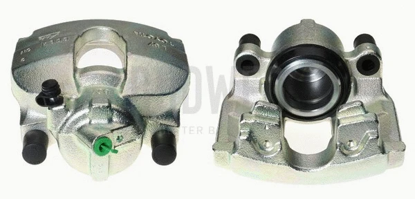 Brake Caliper (343114)