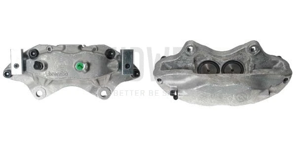 Brake Caliper (344761)