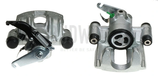 Brake Caliper (343528)