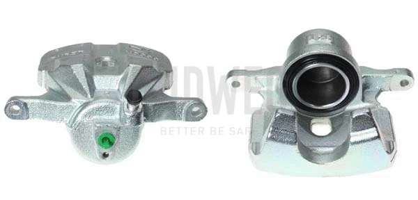Brake Caliper (344999)
