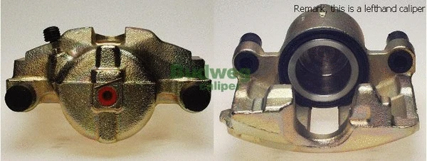 Brake Caliper (341755)