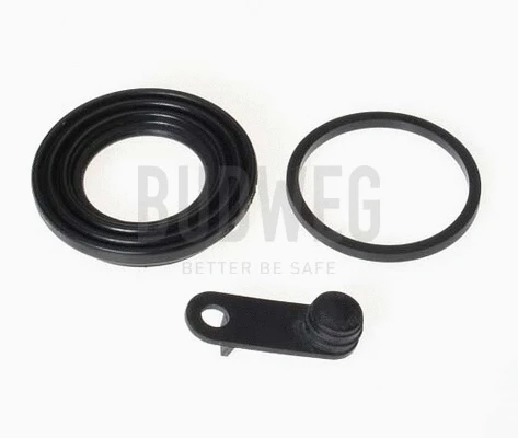 Seal, brake caliper piston (184006)