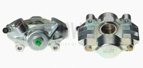 Brake Caliper (34202)