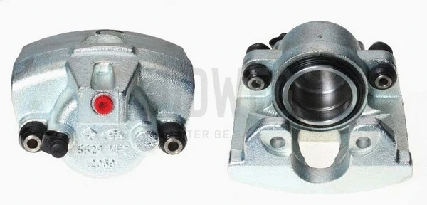 Brake Caliper (343924)