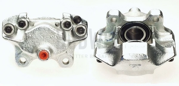 Brake Caliper (34117)