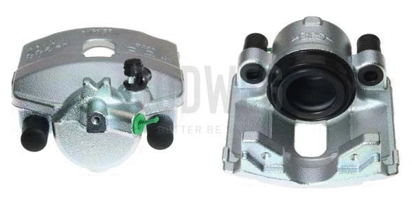 Brake Caliper (344665)