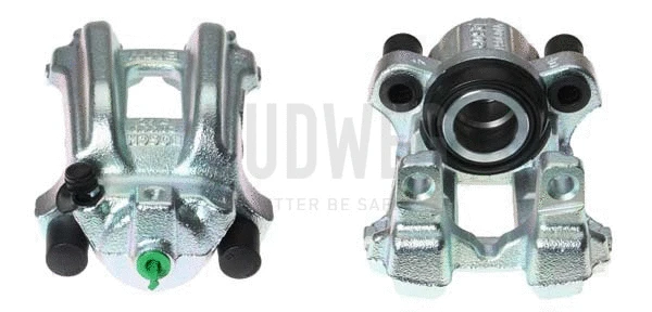 Brake Caliper (345046)