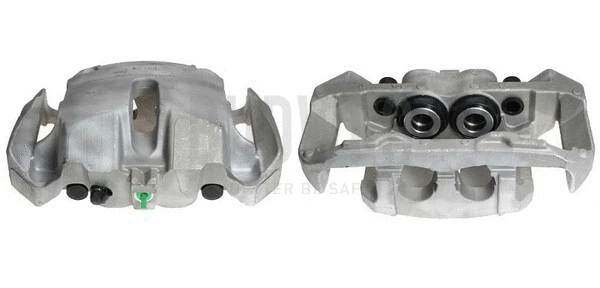 Brake Caliper (344351)