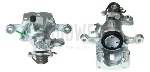 Brake Caliper (342356)