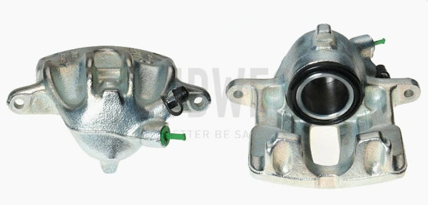 Brake Caliper (342137)