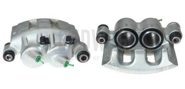 Brake Caliper (343043)
