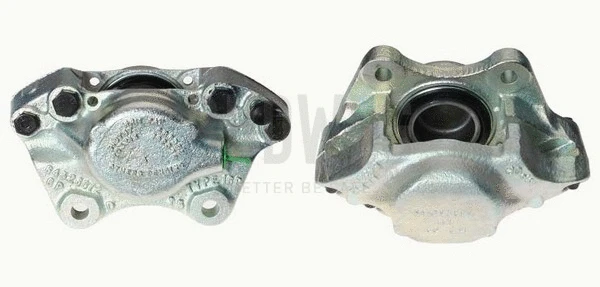 Brake Caliper (34268)