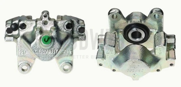 Brake Caliper (343693)