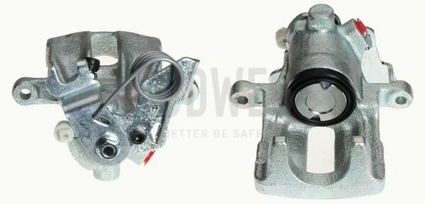Brake Caliper (342451)
