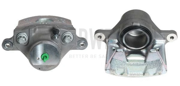 Brake Caliper (345625)