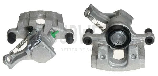 Brake Caliper (344465)