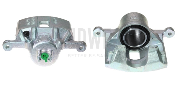 Brake Caliper (344878)