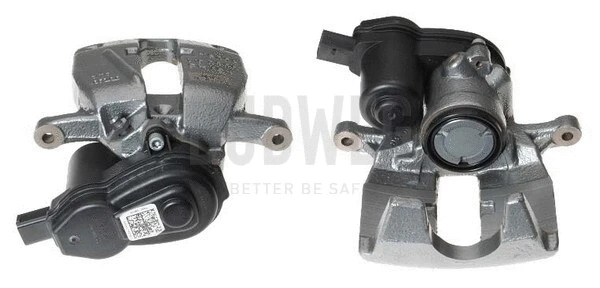 Brake Caliper