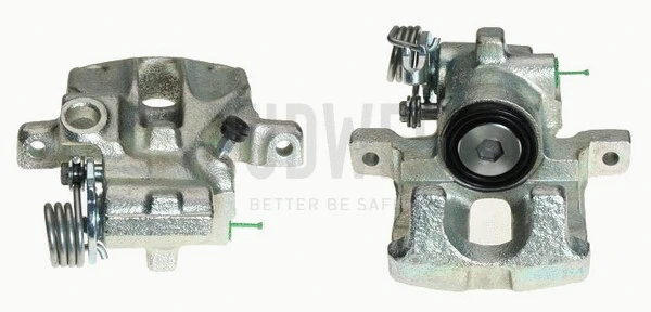 Brake Caliper (34195)