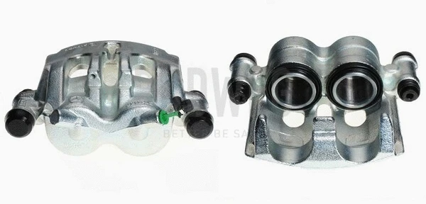 Brake Caliper (343880)