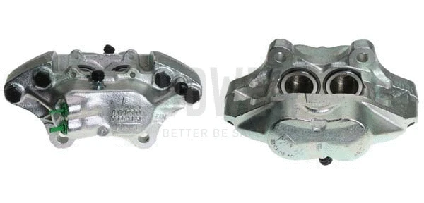 Brake Caliper (342505)