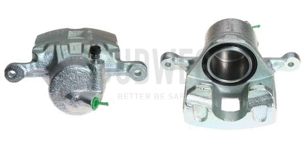 Brake Caliper (342989)