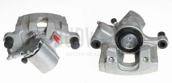 Brake Caliper (344007)