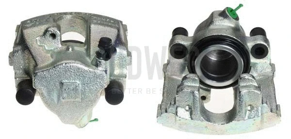 Brake Caliper (342535)