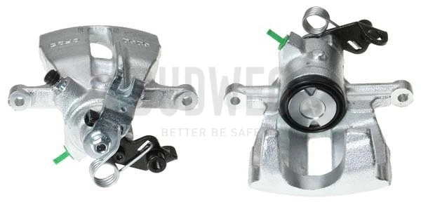 Brake Caliper (343431)