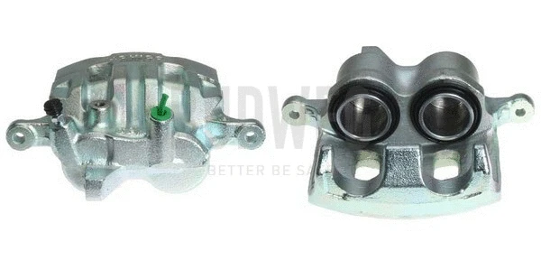 Brake Caliper (344559)