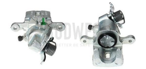 Brake Caliper (343632)