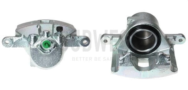 Brake Caliper (343177)