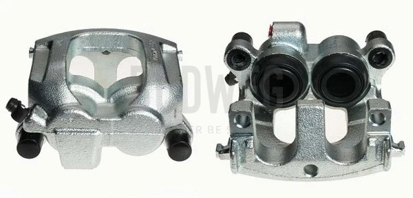 Brake Caliper (344101)
