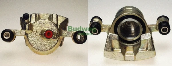 Brake Caliper (341514)