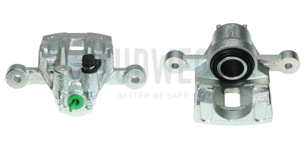 Brake Caliper (345005)