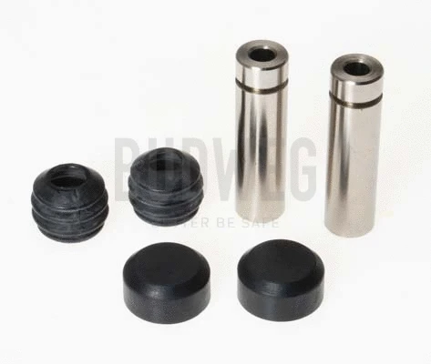 Guide Sleeve Kit, brake caliper (169006)