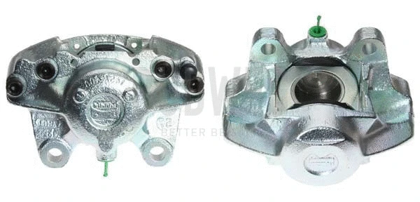 Brake Caliper (34311)