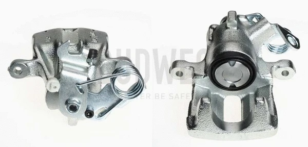 Brake Caliper (342400)