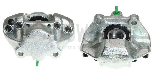 Brake Caliper (34581)