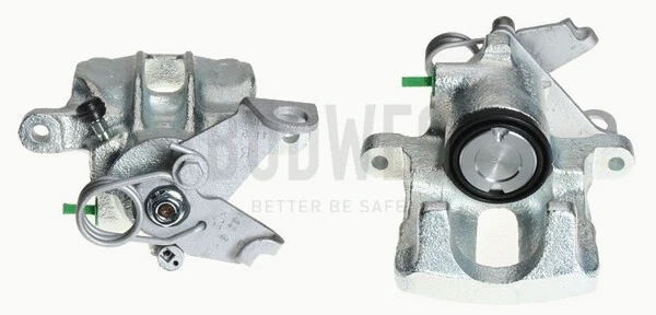 Brake Caliper (342986)