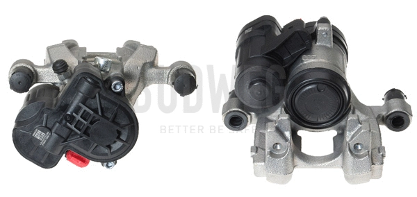 Brake Caliper (345478)