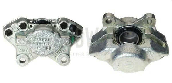 Brake Caliper (34332)