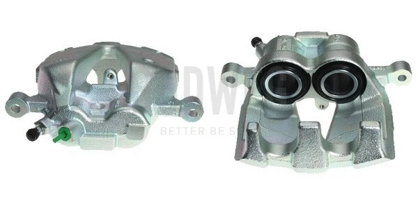 Brake Caliper (344421)